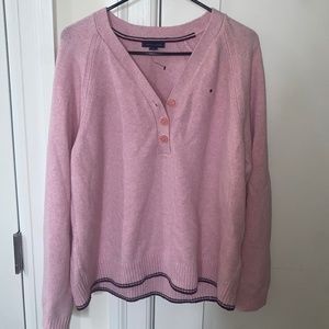 Tommy Hilfiger cardigan Girls